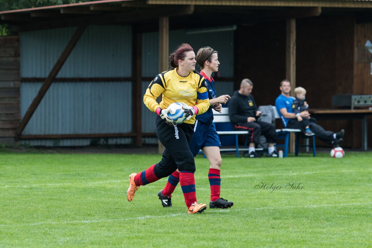 Bild 107 - Frauen TSV Wiemersdorf - FSC Kaltenkirchen : Ergebnis: 0:12